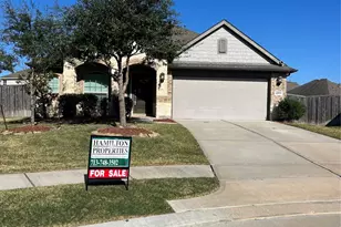 4933 Spring Terrace Ln, Rosharon, TX 77583 - Photo 2