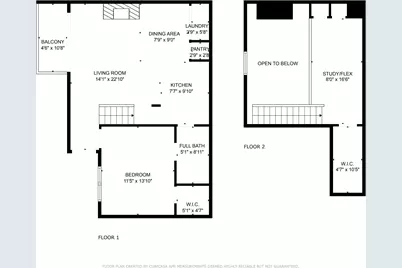 2300 Old Spanish Trail #2078, Houston, TX 77054 - Photo 20