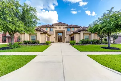 26431 Crimson Bluff Lane, Katy, TX 77494 - Photo 2
