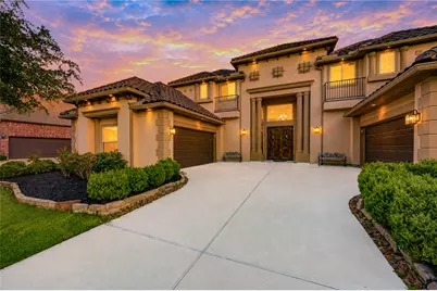 26431 Crimson Bluff Lane, Katy, TX 77494 - Photo 4
