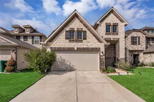 5327 CJ Walker Ln, Houston, TX 77048 - Photo 42