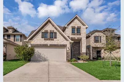 5327 Cj Walker Lane, Houston, TX 77048 - Photo 1