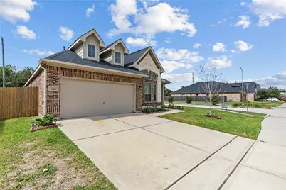 1326 Orchard Ridge Lane, Tomball, TX 77375 - Photo 2