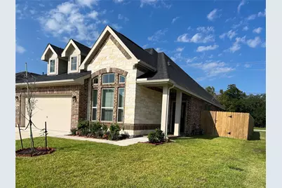 1326 Orchard Ridge Lane, Tomball, TX 77375 - Photo 2