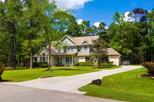 10626 Crystal Cove Dr, Magnolia, TX 77354 - Photo 6