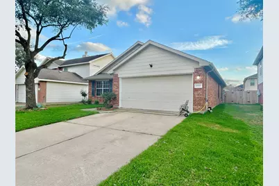 15111 Falmouth Avenue, Houston, TX 77084 - Photo 2