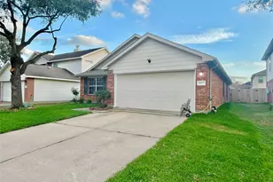 15111 Falmouth Ave, Houston, TX 77084 - Photo 2