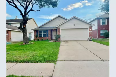 15111 Falmouth Avenue, Houston, TX 77084 - Photo 1