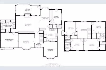 2218 River Falls Drive, Houston, TX 77339 - Photo 4