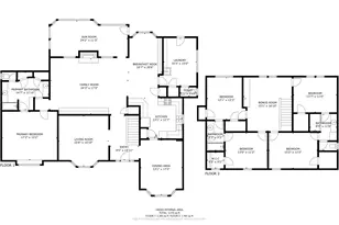 2218 River Falls Dr, Houston, TX 77339 - Photo 4