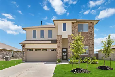 14714 Sweet Water Drive, Baytown, TX 77523 - Photo 2