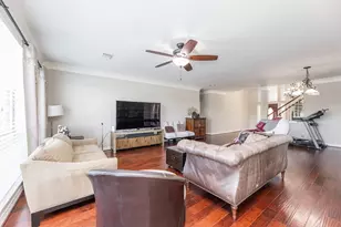 1907 Waterside Dr, Missouri City, TX 77459 - Photo 10