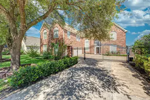 1907 Waterside Dr, Missouri City, TX 77459 - Photo 4