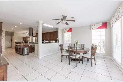 1907 Waterside Drive, Missouri City, TX 77459 - Photo 12