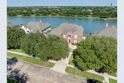 1907 Waterside Drive, Missouri City, TX 77459 - Photo 2