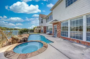 1907 Waterside Dr, Missouri City, TX 77459 - Photo 46