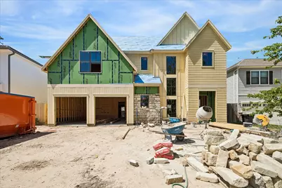 1510 Chantilly Lane, Houston, TX 77018 - Photo 1