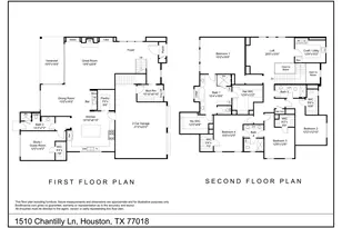 1510 Chantilly Ln, Houston, TX 77018 - Photo 26