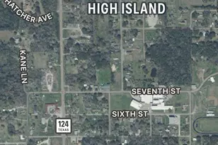 2004 9th St, High Island, TX 77623 - Photo 40