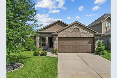 4808 Ladona Court, League City, TX 77573 - Photo 4