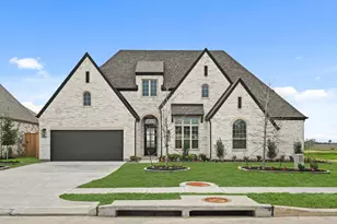1203 Basset Hound Dr, Montgomery, TX 77316 - Photo 1