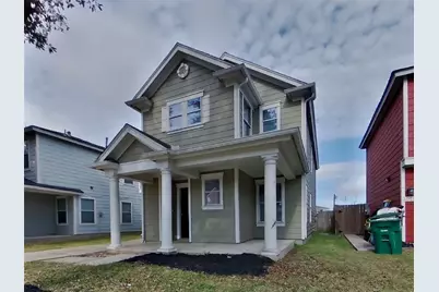 10111 Victoria Falls Lane, Houston, TX 77075 - Photo 1