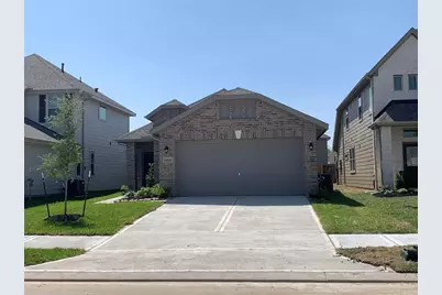 14218 Singing Oaks Trail, Houston, TX 77045 - Photo 1