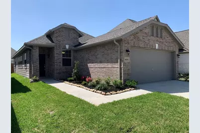 14218 Singing Oaks Trail, Houston, TX 77045 - Photo 2