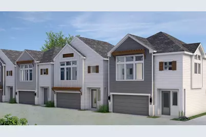 105 W Whitney Street #B, Houston, TX 77018 - Photo 2