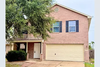 3814 Silver Bridge Lane, Katy, TX 77449 - Photo 20