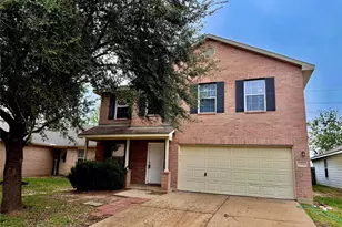 3814 Silver Bridge Ln, Katy, TX 77449 - Photo 1