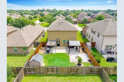 3611 Sumner Lodge Drive, Katy, TX 77449 - Photo 34