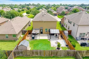 3611 Sumner Lodge Dr, Katy, TX 77449 - Photo 34