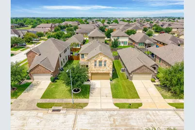 3611 Sumner Lodge Drive, Katy, TX 77449 - Photo 1