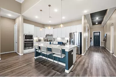 24418 Moonlit Shore Drive, Katy, TX 77493 - Photo 8