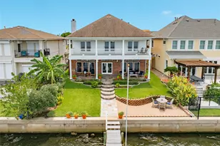 7306 Offats Point Cir, Galveston, TX 77551 - Photo 2