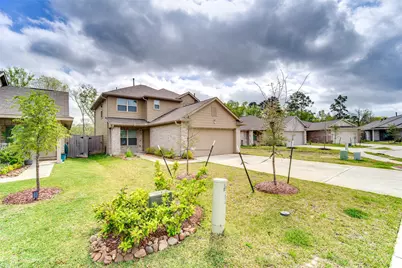 19583 Manduca Drive, New Caney, TX 77357 - Photo 2