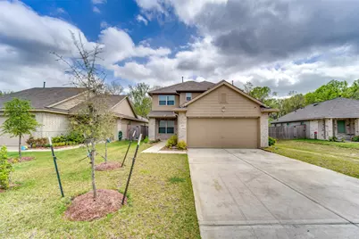19583 Manduca Drive, New Caney, TX 77357 - Photo 1