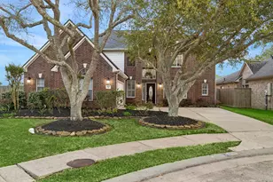 5102 Hidden Brook Ln, League City, TX 77573 - Photo 4