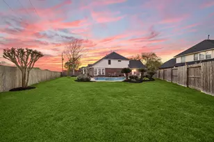 5102 Hidden Brook Ln, League City, TX 77573 - Photo 38