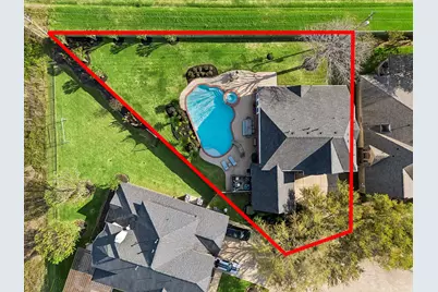 5102 Hidden Brook Ln, League City, TX 77573 - Photo 2