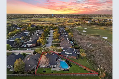 5102 Hidden Brook Ln, League City, TX 77573 - Photo 1