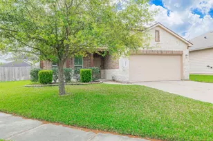 25322 Saddlebrook Ranch Dr, Tomball, TX 77375 - Photo 2