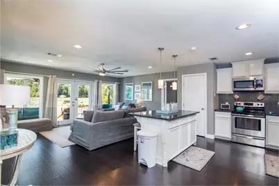 150 Edgewater Way, Point Blank, TX 77364 - Photo 4