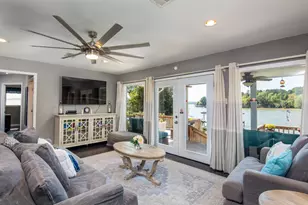 150 Edgewater Way, Point Blank, TX 77364 - Photo 1