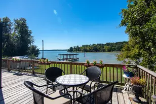 150 Edgewater Way, Point Blank, TX 77364 - Photo 28