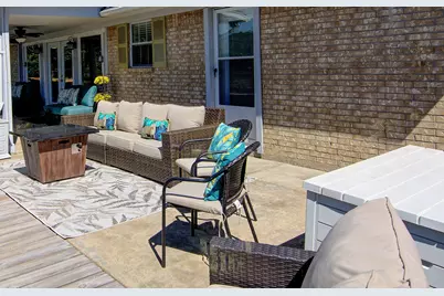 150 Edgewater Way, Point Blank, TX 77364 - Photo 22