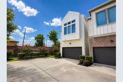 1103 Olivier Lane, Houston, TX 77055 - Photo 2