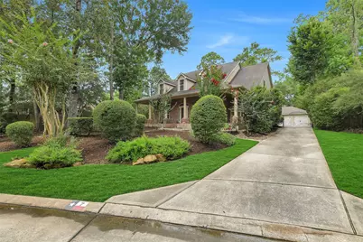 7 Larkspur Trail, The Woodlands, TX 77382 - Photo 48