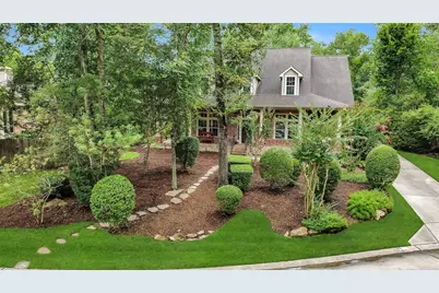 7 Larkspur Trail, The Woodlands, TX 77382 - Photo 4